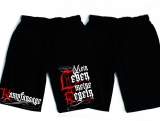 Short - Kampfansage Short - Kampfansage