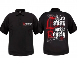 Polo-Shirt - Kampfansage Polo-Shirt - Kampfansage