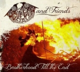 Zurzir and friends - Brotherhood till the end Zurzir and friends - Brotherhood till the end