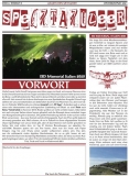 Specktakuleer Nr. 4 - Heft Specktakuleer Nr. 4 - Heft