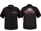 Polo-Shirt - Sonnenstudio 88 - Neue Generation Polo-Shirt - Sonnenstudio 88 - Neue Generation