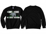 Pullover - Kein Bock auf grünen Dünnschiss Pullover - Kein Bock auf grünen Dünnschiss