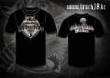 T-Hemd - Wolfsschanze - schwarz T-Hemd - Wolfsschanze - schwarz
