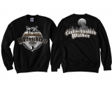 Pullover - Wolfsschanze Pullover - Wolfsschanze