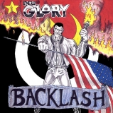 New Glory - Backlash, CD New Glory - Backlash, CD