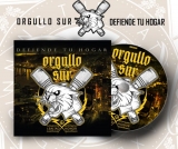Orgullo Sur - Definede Tu Hogar Orgullo Sur - Definede Tu Hogar