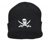 Mütze - Jolly Roger Mütze - Jolly Roger