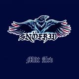 Snöfrid - Mitt Arv - LP Snöfrid - Mitt Arv - LP