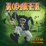 Romantikus Eröszak -Betyarballadak- Romantikus Eröszak -Betyarballadak-