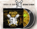 Orgullo Sur - Definede Tu Hogar – LP Orgullo Sur - Definede Tu Hogar – LP