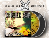 Orgullo Sur – Viento Divino – EP Orgullo Sur – Viento Divino – EP