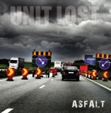 Unit Lost - Asfalt Unit Lost - Asfalt