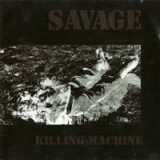 Savage - Killing Machine +++NUR WENIGE DA+++ Savage - Killing Machine +++NUR WENIGE DA+++