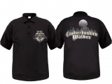 Polo-Shirt - Wolfsschanze Polo-Shirt - Wolfsschanze