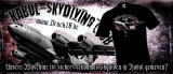 T-Hemd - Kabul Skydiving Klub T-Hemd - Kabul Skydiving Klub