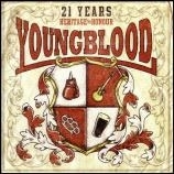 Youngblood - 21 Years +++NUR WENIGE DA+++ Youngblood - 21 Years +++NUR WENIGE DA+++