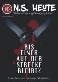 N.S. Heute - Nr. 26 - Herbst 2021 - Heft +++RAUSVERKAUF+++ N.S. Heute - Nr. 26 - Herbst 2021 - Heft +++RAUSVERKAUF+++
