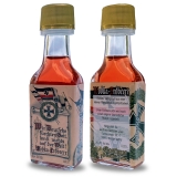 Taschenrutscher - Vodka - Erdbeere Taschenrutscher - Vodka - Erdbeere