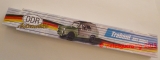 Zollstock - DDR Automobile Trabant 601 Kübel - Z009 Zollstock - DDR Automobile Trabant 601 Kübel - Z009