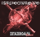 ZetaZeroAlfa -Estremocentroalto- ZetaZeroAlfa -Estremocentroalto-