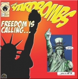The Yardbombs - Freedom is calling...- The Yardbombs - Freedom is calling...-