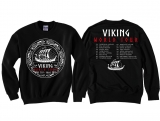 Pullover - Viking World Tour Pullover - Viking World Tour