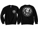 Pullover - In Odin we Trust Pullover - In Odin we Trust