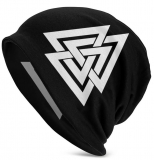 Beanie - Valknut (10)