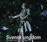 Svensk ungdom - Frihetssanger & Daniel Wretströms Eftermäle Svensk ungdom - Frihetssanger & Daniel Wretströms Eftermäle