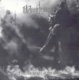 Woodtemple - Feel the Anger of the Wind Woodtemple - Feel the Anger of the Wind