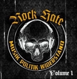 Rock Hate Sampler Vol. 1 Rock Hate Sampler Vol. 1