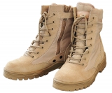 Taktischer Schuh - Patriot - beige +++RAUSVERKAUF+++ Taktischer Schuh - Patriot - beige +++RAUSVERKAUF+++