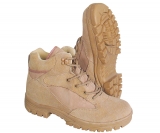 Schuhe - Semi Cut - Outdoor Boots - beige +++RAUSVERKAUF+++ Schuhe - Semi Cut - Outdoor Boots - beige +++RAUSVERKAUF+++
