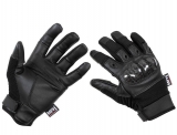 Handschuhe - Tactical Handschuhe - "Mission" - schwarz