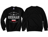 Pullover - Have no Fear - the German is here - schwarz Pullover - Have no Fear - the German is here - schwarz