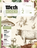 Werk Kodex - Ausgabe 2 +++NUR WENIGE DA+++ Werk Kodex - Ausgabe 2 +++NUR WENIGE DA+++