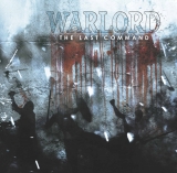 Warlord - The last command Warlord - The last command