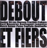 Sampler -Debout Et Fiers- Sampler -Debout Et Fiers-