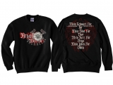 Pullover - Aryan Warrior - Mein Leben für Odin Pullover - Aryan Warrior - Mein Leben für Odin