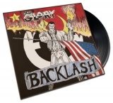New Glory - Backlash Vinyl Schallplatte New Glory - Backlash Vinyl Schallplatte