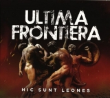 Ultima Frontiera - Hic Sunt Leones - Doppel CD Ultima Frontiera - Hic Sunt Leones - Doppel CD