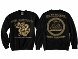 Pullover - Mir reichts ich geh plündern Pullover - Mir reichts ich geh plündern