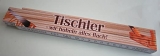 Zollstock - Tischler - Wir hobeln alles flach +++NUR WENIGE DA+++ Zollstock - Tischler - Wir hobeln alles flach +++NUR WENIGE DA+++