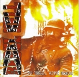 Rebel Hell - To hell, with Honor Rebel Hell - To hell, with Honor