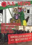 N.S. Heute Nr. 28 (Frühjahr 2022) +++RAUSVERKAUF+++ N.S. Heute Nr. 28 (Frühjahr 2022) +++RAUSVERKAUF+++
