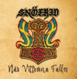 Snöfrid - När Vittrorna Faller - DigiPack Snöfrid - När Vittrorna Faller - DigiPack