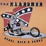 Skrewdriver - The Klansmen - Rebel with a cause Skrewdriver - The Klansmen - Rebel with a cause