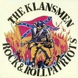Skrewdriver - The Klansmen - Rock& Roll Patriots Skrewdriver - The Klansmen - Rock& Roll Patriots