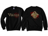 Pullover - Vikings Pullover - Vikings