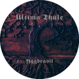 ULTIMA THULE – YGGDRASIL - Picture LP ULTIMA THULE – YGGDRASIL - Picture LP